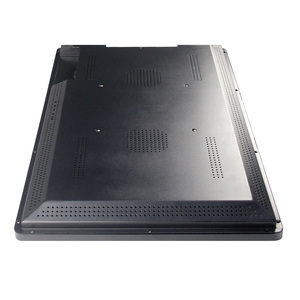 42 "cảm ứng đa điểm hiển thị tích hợp đầy đủ kỹ thuật số biển kiosk hệ thống với đường cong đứng - Product Image 2