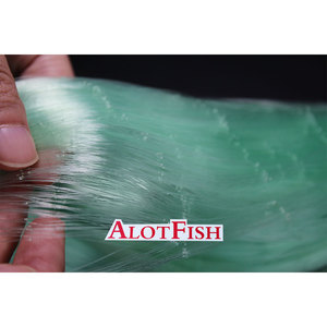 Lưới Đánh Cá Bằng Nylon Sợi Cước Mềm Bền - Product Image 4