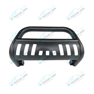 Черная стальная Щетка для бампера - Product Image 4