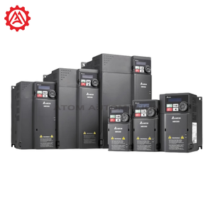 VFD4A8MS23ANSAA MS300 0.75kw 3 Phase <strong>VSD</strong> <strong>Variable</strong> <strong>Speed</strong> Drive AC <strong>Motor</strong> <strong>Controller</strong> for Delta - Product Image 3