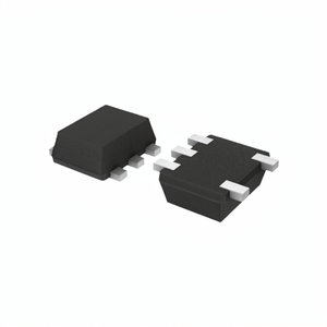 Manufacturer Channel Buy Online Electronic Components SOT 665 Power Management (PMIC) BD5344FVE-TR - Product Image 1