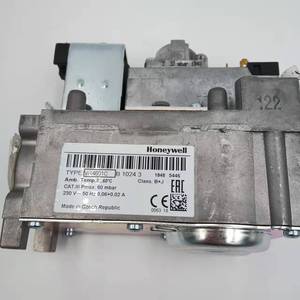 Solénoïde à gaz Shanghai Ranxian VR4601CB1024 pour chaudière Spot 20, pièce VR4601CB1024 - Product Image 4