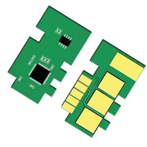 Samsung SLM-4075 cips sayılabilir fotokopi çip için cips renkli kartuş/Samsung posta makinesi yazıcı için