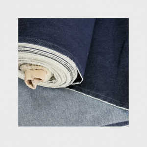 Entretela Fusible Tejida para Refuerzo de Mezclilla, Entretela de Fusión - Product Image 1