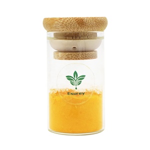 Esurey 공급 도매 가격 벌크 유기농 심황 추출물 커큐민 분말 재고 - Product Image 1