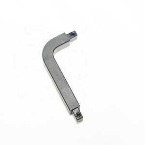 Accesorios para Drones Agrícolas Agras T40/T20P, Soporte en Forma de L, Piezas de Repuesto para DJ1, UAV de Protección de Cultivos - Product Image 1