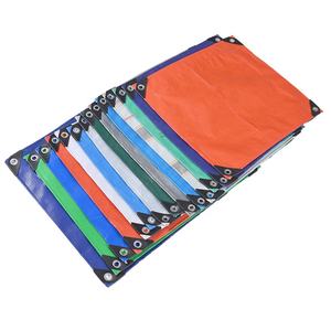 Bâche PE de couleur bleue <span class=keywords><strong>anti</strong></span>-<span class=keywords><strong>grêle</strong></span> traitée aux UV Offre Spéciale à vendre - Product Image 4