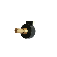 Sensor Sudut Potensiometer Cerdas Encoder