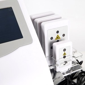 Máquina de Adelgazamiento por Cavitación Ultrasónica 6 en 1 Kim 8 de 40k, Tamaño Pequeño, 6-1 Lipolaser - Product Image 5