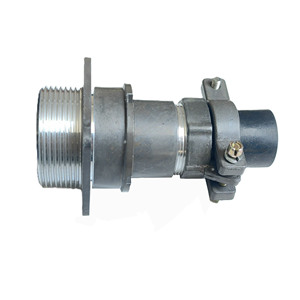 High Quality 2PM Series Aviation Connector Female <strong>Socket</strong> 2PM30J32ZA2 Shell Size <strong>30mm</strong> 32pin Russian Standard Circular Connector - Product Image 4