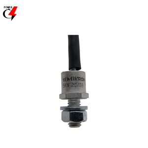 Bán buôn chất lượng tốt xoắn ốc điều khiển <span class=keywords><strong>Diode</strong></span> Thyristor CHỈNH LƯU <span class=keywords><strong>Diode</strong></span> skn20/08 skr20/08 - Product Image 4