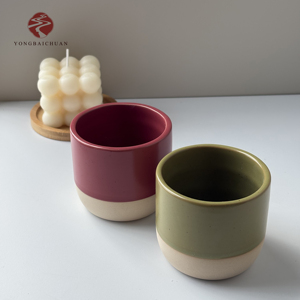 Tasse à café personnalisée avec logo, style japonais, poterie, tasses à thé Kung <span class=keywords><strong>Fu</strong></span> sans poignée, mug vintage, tasse à expresso en céramique - Product Image 5
