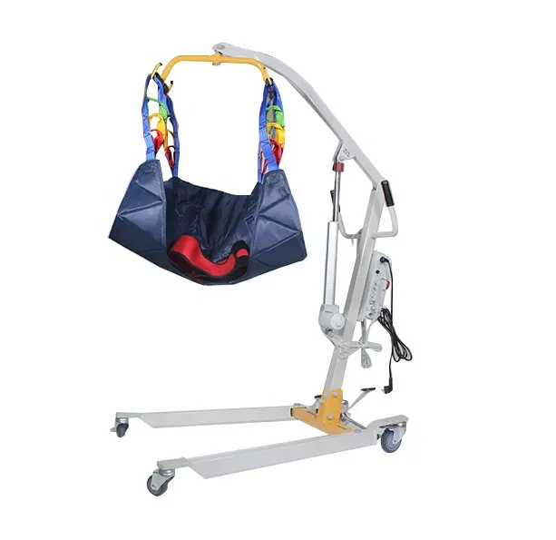 EU-HC522 Medical Product Electric patient transfer lifter for homecare