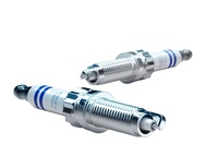 Auto Engine Systems Iridium Platinum Spark Plug 0242240619 FR6MPP332 0242240665 FR6HI332