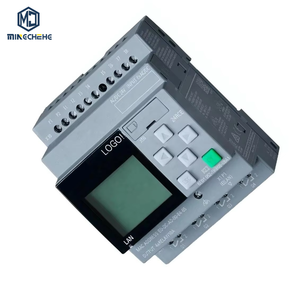 Écran HMI 6ED10521MD080BA1 Module 6ED1052-1MD08-0BA1 Contrôleur programmable PLC - Product Image 1