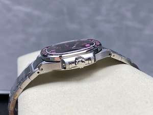 Reloj mecánico para hombre de alta calidad 2025 con rubí y correa de acero - Product Image 4