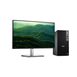 Ordinateur de bureau Pro Tower Plus QBT1250 AI PC U7-265 16G Processeur 2T HDD + 512G SSD Alimentation 260W - Product Image 1