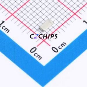 CC1206CRNPO9BN6R8 SMD <b>Capacitor</b> (MLCC) 1206 ( Capacitance: 6.8pF )( Rated Voltage: 50V ) - Product Image 2