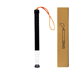 Bastón telescópico ajustable, anticaídas, duradero, portátil, de aleación de aluminio. - Product Image 1