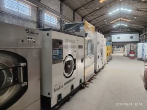 بسعر الجملة ، عملة مُكدسة ومجففات تعمل بقطع النقود المعدنية - Product Image 3