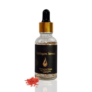 Colágeno Anti arrugas suero de ácido hialurónico <span class=keywords><strong>vitamina</strong></span> <span class=keywords><strong>C</strong></span> suero para la cara - Product Image 1
