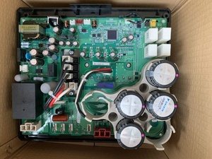 Para placa de circuito de <span class=keywords><strong>aire</strong></span> <span class=keywords><strong>acondicionado</strong></span> Central Daikin nueva placa de módulo de conversión de frecuencia RXYQ18PAY8 6019276 2PC1132-1 eléctrico <span class=keywords><strong>Po</strong></span> - Product Image 6