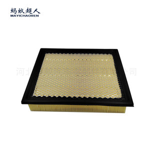 Filtro de aire Mayichaoren Myk-A336 266x252x47 para Ford F-150 Raptor - Product Image 1