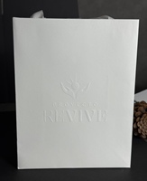 Sacs en papier de luxe personnalisés avec gaufrage artistique, réutilisables pour l'alimentation, estampage à chaud, sacs cadeaux et de shopping entièrement imprimés, sacs de vente au détail avec logo personnalisé, Chine