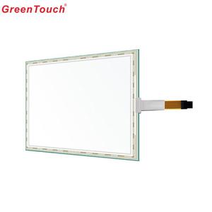 Greentouch IR màn hình cảm ứng DIY <span class=keywords><strong>17</strong></span> inch <span class=keywords><strong>5</strong></span> dây điện trở màn hình cảm ứng cho cảm ứng lớn panel màn hình - Product Image 2
