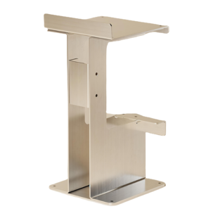 CNC Machining Service Custom Modern Simple Style Gold Stainless Steel Tea <b>Table</b> Living Room Furniture Coffee <b>Table</b> <b>Bar</b> <b>Stools</b> - Product Image 1