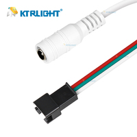 Contrôleur de gradation musical SP621E de haute qualité pour Mini LED RGB, adressable WS2811 WS2812B WS2813, 1 canal, contrôle par application