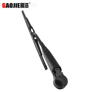 Compatible con el conjunto de brazo oscilante del limpiaparabrisas trasero del Dodge Caliber 2008 OE5183275AA - Product Image 5