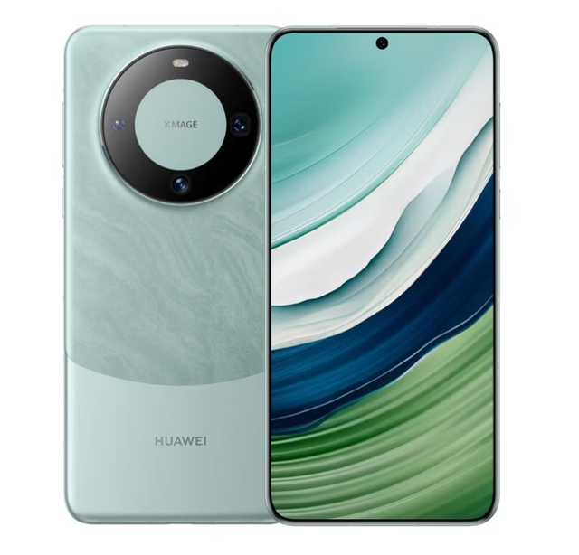 Original Hua Wei mobile phone New Mate 60 4g Smartphone 50MP Rear Three Camera 6.69" 512GB ROM 50MP Super Charge gsm lte mate60