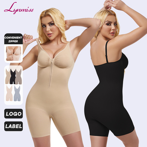 Fajas Moldeadoras Virales al por Mayor para Mujer, Control de Abdomen, Cierre Frontal, Body Sin Costuras, Moldeador de Cuerpo - Product Image 2