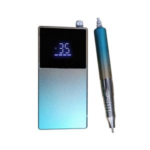 24W Confortable et silencieux sans accumulation de chaleur Meilleur ensemble de forets à ongles Pickup aujourd'hui sur Amazon - Product Image 4