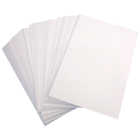 Papier photo jet d'encre haute brillance de qualité A3 A4 115g 135g 180g 200g 230g pour imprimantes jet d'encre, impression de photos ou de brochures