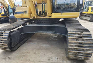 Excavadora CAT 330BL de 30 Toneladas con Cucharón Hidráulico para Excavación, Equipo Pesado - Product Image 6