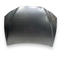 53301-53091 Capot de haute qualité le plus vendu pour Lexus IS200T IS250 IS300 IS350 2014 2015 2016 2017 2018 2019 2020