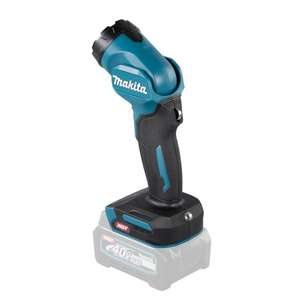MAKITA - ML001G Linterna XGT®40Vmax 160 LM (sin batería)-ANTORCHAS EAN 0088381730167 - Product Image 3