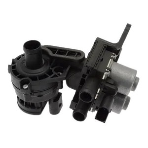Válvula de Calefacción Automotriz 4F1959617B para Audi, Control de Agua, Tamaño de Puerto 1/2 Pulgada - Product Image 5