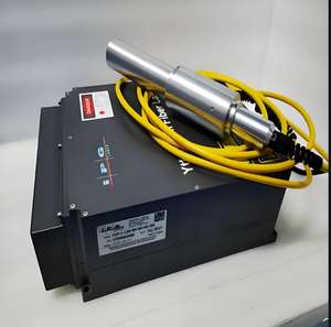 Componente de corte por láser de fibra kit tres en uno (herramienta LeiTai cabezal de corte BM110 + sistema de control LeiTai XC3000S) - Product Image 5