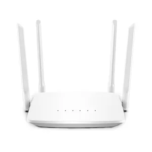 3G 4G LTE Router High-Speed Internet Connectivity for Home or Office Use