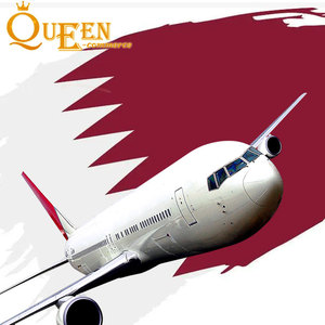 Logistique Chine DDP/DDU : Expédition aérienne et maritime vers le Qatar, Oman, le Koweït, Bahreïn, la Jordanie avec tarifs compétitifs, assistance 24h/24 et 7j/7 et assurance. - Product Image 5