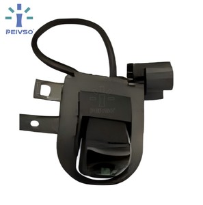 PEIVSO <b>Night</b> <b>Vision</b> Rear View Backup Assist Parking car <b>Camera</b> For Honda Accord Coupe EX EX-L 2013-2017 OEM 39530-T3L-A01 - Product Image 2