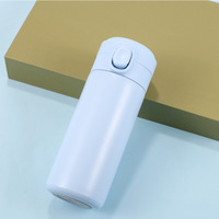Produits les plus vendus 2025 Portable 320ml/420ml Double paroi en acier inoxydable isolé sous vide Thermo Cup