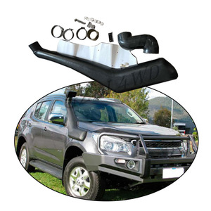 4X4 Onderdelen Luchtinlaat Snorkel Kit Voor <span class=keywords><strong>Holden</strong></span> <span class=keywords><strong>Colorado</strong></span> Pick-Up (Rg) 7 Diesel 05/2012 Vanaf - Product Image 3