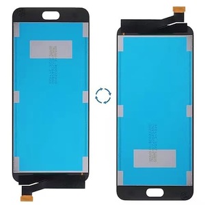 Schermo LCD e gruppo digitalizzatore completo di ricambio per <span class=keywords><strong>Samsung</strong></span> <span class=keywords><strong>J7</strong></span> <span class=keywords><strong>Prime</strong></span> G610 G611 G610F - Product Image 2