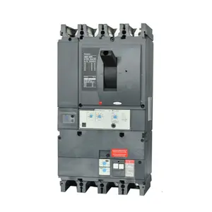 New Arrival Breaker Moulded Case Circuit Breaker Moulded Case Circuit Breaker Nsx630n