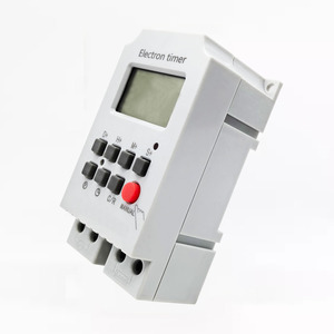 <span class=keywords><strong>Timer</strong></span> Digitale KG316S-II, <span class=keywords><strong>Timer</strong></span> Intelligente 220V, Controllo di Precisione fino all'Asincrono - Product Image 2