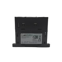 Unité CPU PLC d'occasion OMRON CP1E-N60DT-D Série CP1E pour systèmes CNC et automatisation industrielle